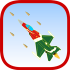 آیکون‌ Air Fighter