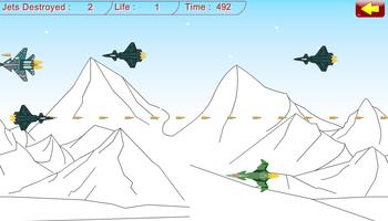 Air Fighter screenshot 2