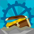 Underwater Factory: 20k Cogwheels and Submarines