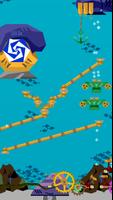 20000 Cogs under the Idle Sea постер