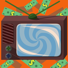 Ads Factory: TV Idle Clicker アイコン