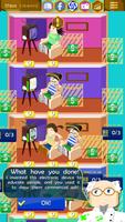 Ads Factory: TV Idle Clicker Screenshot 2