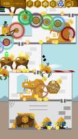 Cash Factory: Idle Millionaire Screenshot 1