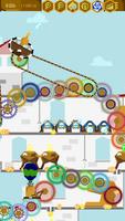 Cash Factory: Idle Millionaire Screenshot 2