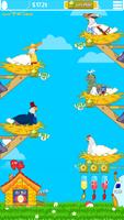 Idle Chicken Farm: Easter Eggs poster