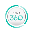 SENA 360 icône