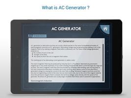 AC Generator capture d'écran 1