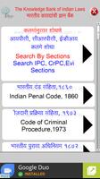 Laws in Marathi IPC in Marathi penulis hantaran