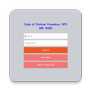 CrPC in Marathi with Audio APK