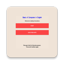 Basic of Computers in English APK