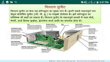 Computer Basics in Hindi Screenshot 3