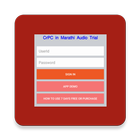 CrPC in Marathi Audio Trial icon