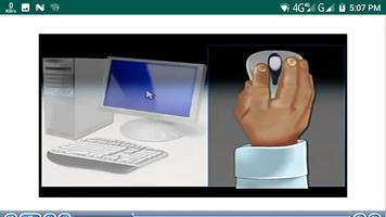 Basics of Computer in Marathi Screenshot 2