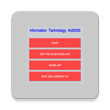 Information Technology Act2000 Zeichen