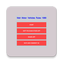 Mah Motor Vehicles Rules 1989 APK