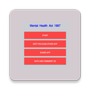 Mental Health Act 1987 APK