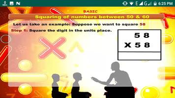 Vedic Math's Trick screenshot 3