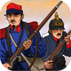 APK Alsace 1870, Guerre et Paix
