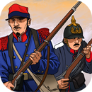 Alsace 1870, Guerre et Paix APK