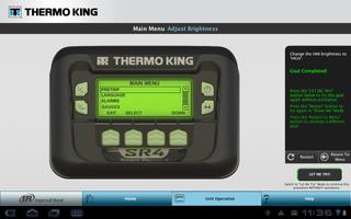 Thermo King SR-4 Simulator capture d'écran 3