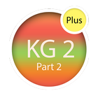 Connect Plus KG 2 Term 2 icône