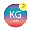 Connect KG 2 Term 1 आइकन