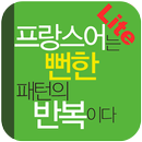 프랑스어는 뻔한 패턴의 반복이다. Lite APK