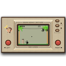 Banana Monkey Brothers,  Game & Watch Handheld APK