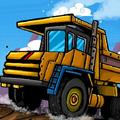 Truck Rush