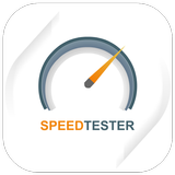 SpeedTester-icoon