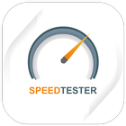 SpeedTester icône
