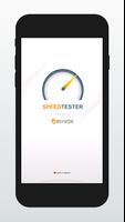 Poster SpeedTester