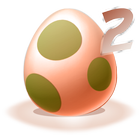 Let's Poke The Egg 2 ícone