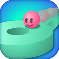 Roll Ball Toy