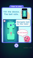 Roll Ball capture d'écran 1