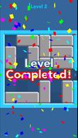 Block Escape تصوير الشاشة 1