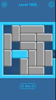 Block Escape تصوير الشاشة 2
