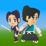 Blade Royale أيقونة