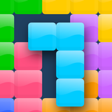 Color Block أيقونة