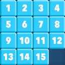 Number Slide - Block Puzzle Ga APK