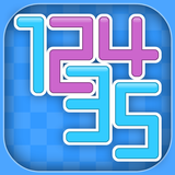 1 to 5 أيقونة