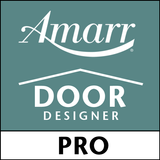 Amarr Door Designer Pro icône