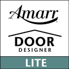 Amarr Door Designer Lite-icoon