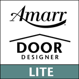 Amarr Door Designer Lite icon