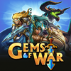 Gems of War simgesi