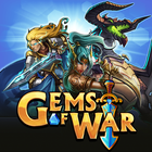 Gems of War أيقونة