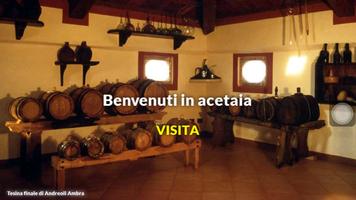 Aceto Balsamico Tradizionale اسکرین شاٹ 3