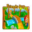 Gameix - Friends Pop for kids
