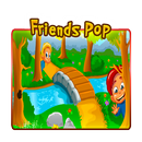 Gameix - Friends Pop for kids APK