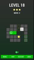 Move On Green: clever puzzle ảnh chụp màn hình 2